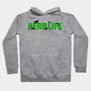 Herp Life Hoodie